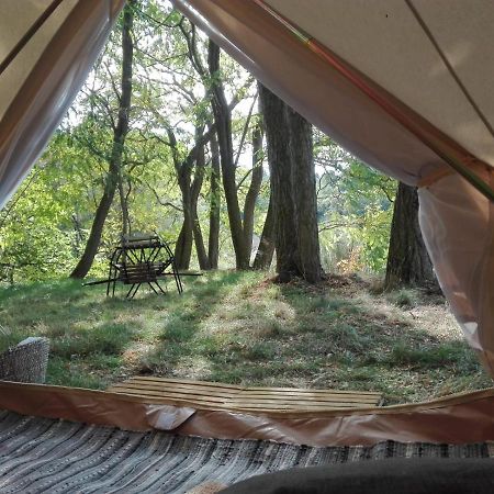 Rifugio Manfre Bivouac Tent เบลปาสโซ ภายนอก รูปภาพ