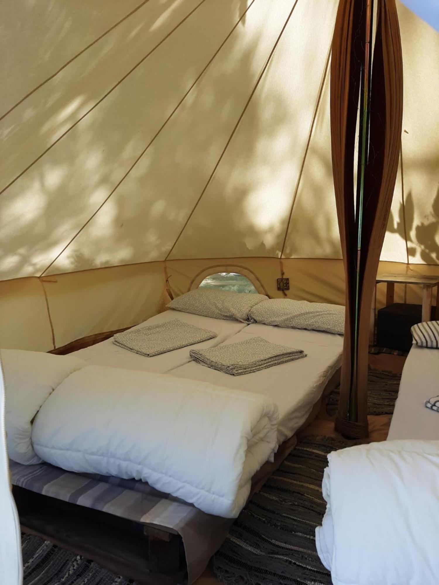 Rifugio Manfre Bivouac Tent เบลปาสโซ ภายนอก รูปภาพ