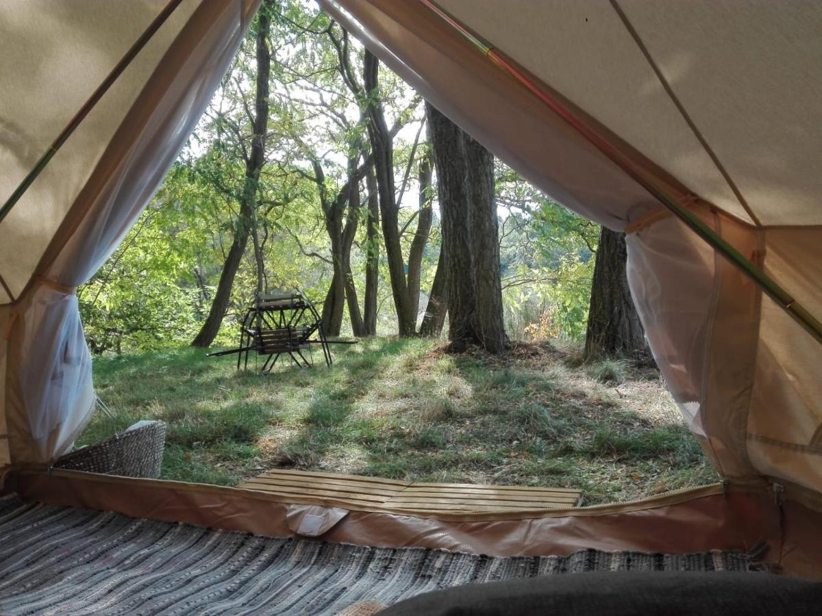 Rifugio Manfre Bivouac Tent เบลปาสโซ ภายนอก รูปภาพ