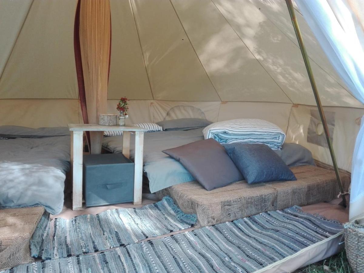 Rifugio Manfre Bivouac Tent เบลปาสโซ ภายนอก รูปภาพ